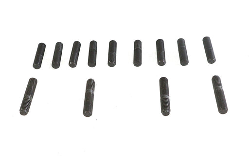 Colony Transmission Kick Starter Cover Stud Kit