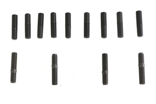 Colony Transmission Kick Starter Cover Stud Kit - additional view 2