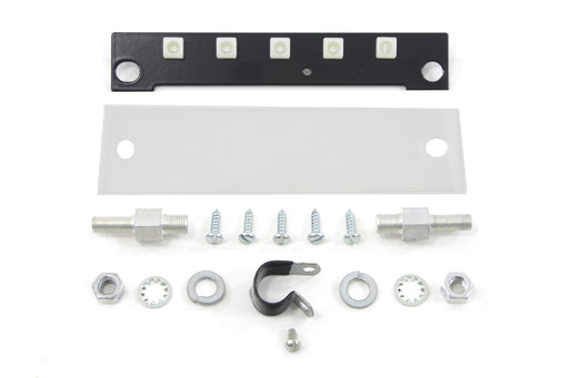 Colony Electric Terminal Wiring Plate