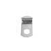 Speedometer Cable Clamp - V-Twin 9652-1 - OEM 67074-57A