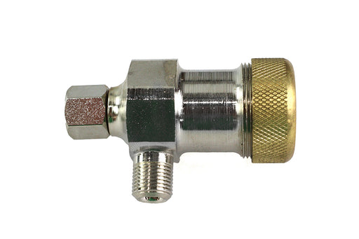 Colony Fuel Filter Strainer Kit
