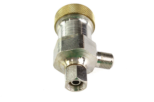 Colony Fuel Filter Strainer Kit - additional view 2