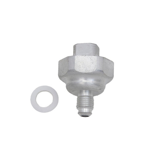 Fuel Filter Strainer Kit Cadmium - V-Twin 9661-1 - OEM 3623-39