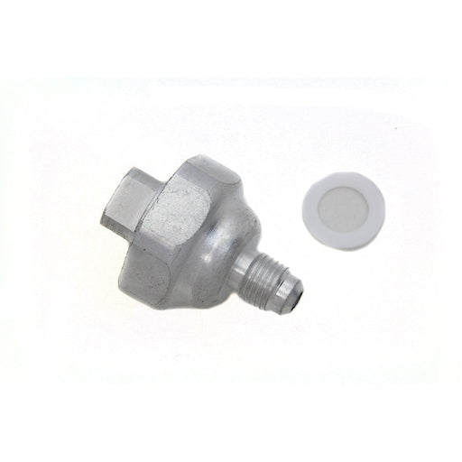 Fuel Filter Strainer Kit Cadmium - V-Twin 9661-1 - OEM 3623-39
