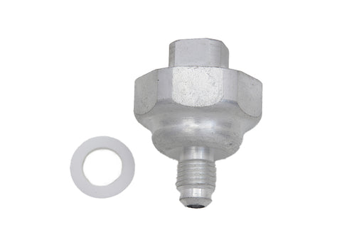 Colony Fuel Filter Strainer Kit Cadmium