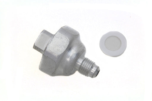 Colony Fuel Filter Strainer Kit Cadmium - additional view 2
