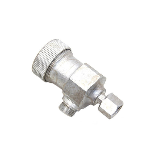 Fuel Filter Strainer Kit Cadmium - V-Twin 9662-1 - OEM 62250-50