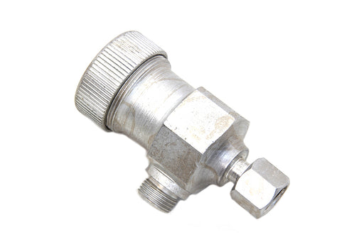 Colony Fuel Filter Strainer Kit Cadmium