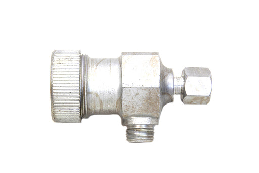 Colony Fuel Filter Strainer Kit Cadmium - additional view 2