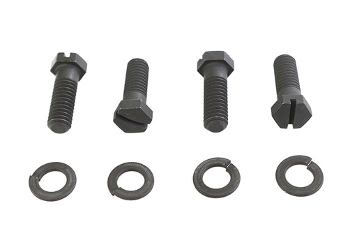 Colony Parkerized Linkert Carburetor Mount Screws