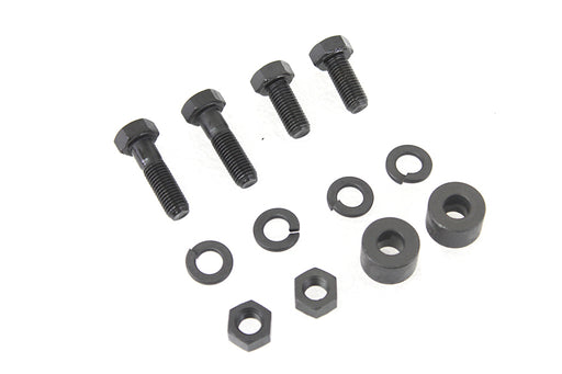Colony Parkerized Oil Tank Mounting Kit
