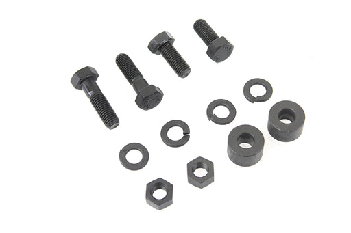 Colony Parkerized Oil Tank Mounting Kit - additional view 2