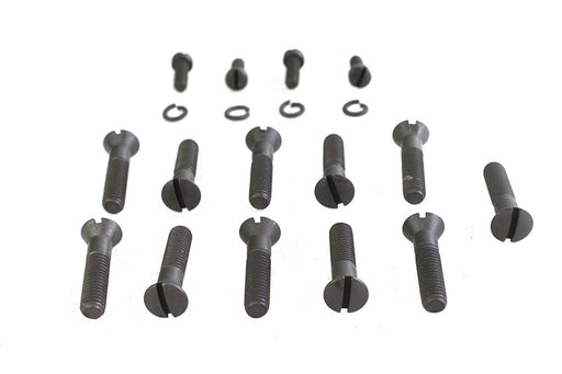 Colony Cam Cover Screw Kit Parkerized