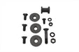 Colony Tool Box Parkerized Mounting Kit