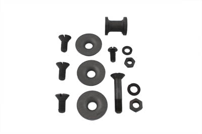 Colony Tool Box Parkerized Mounting Kit