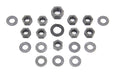 Colony Parkerized Transmission Side Cover Kit