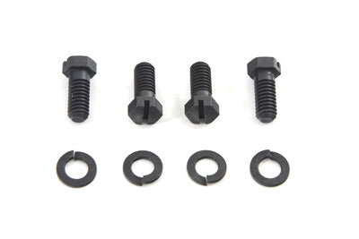 Colony Linkert Carburetor Mount Screws Parkerized