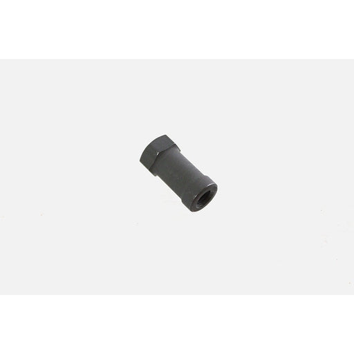 Long Oil Pump Nut Parkerized - V-Twin 9674-1 - OEM 24831-41
