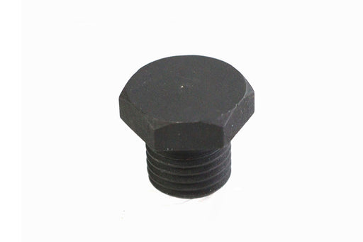 Colony Engine Case Drain Oil Pump Plug