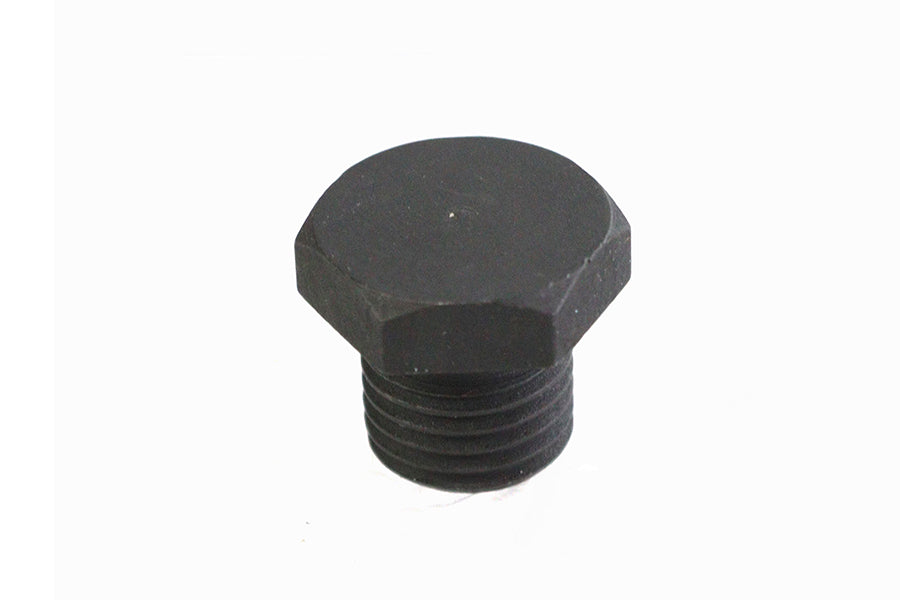 Colony Engine Case Drain Oil Pump Plug