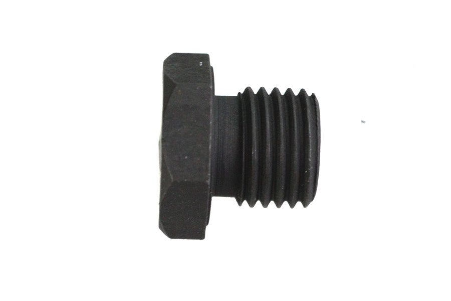 Colony Engine Case Drain Oil Pump Plug - additional view 3