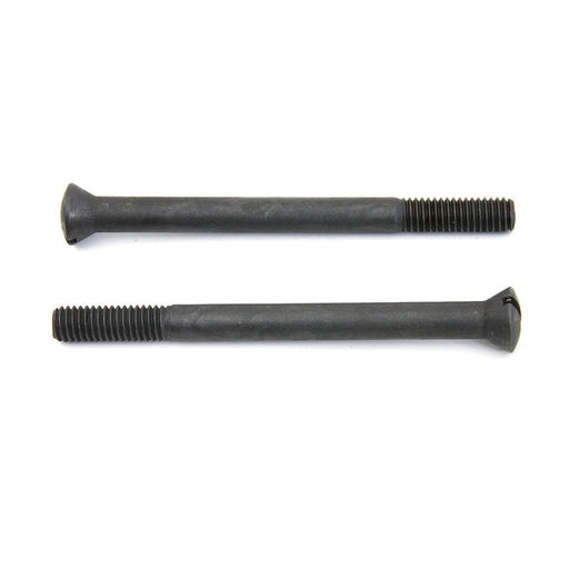 Parkerized Generator Screw Set - V-Twin 9679-2