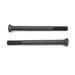 Parkerized Generator Screw Set - V-Twin 9679-2