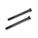 Parkerized Generator Screw Set - V-Twin 9679-2