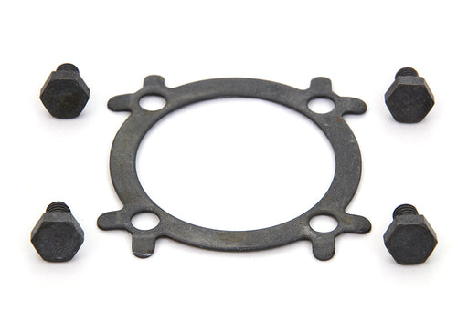 Colony Linkert Air Cleaner Mount Screw and Lock Kit