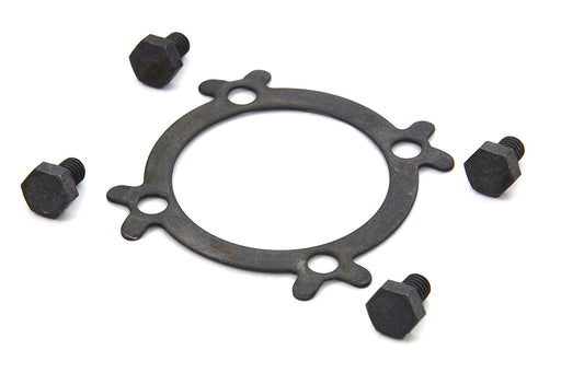 Colony Linkert Air Cleaner Mount Screw and Lock Kit - additional view 2