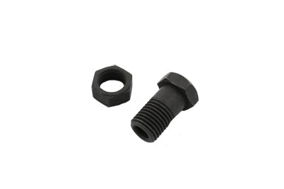 Colony Front Brake Parkerized Cable Adjuster