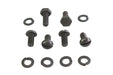 Colony Parkerized Distributor Screws