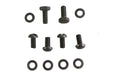 Colony Parkerized Distributor Screws - additional view 2