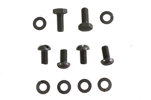 Colony Parkerized Distributor Screws - additional view 2