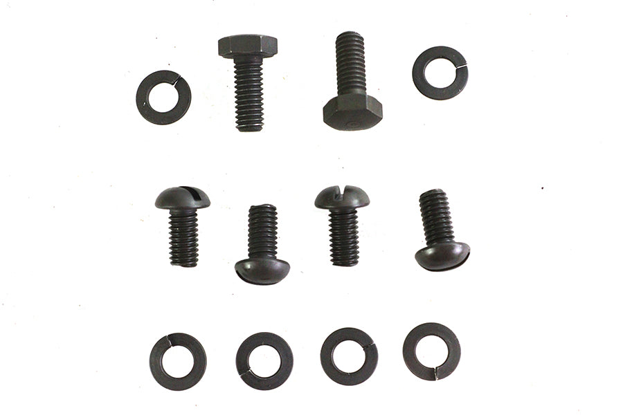Colony Parkerized Distributor Screws - additional view 2