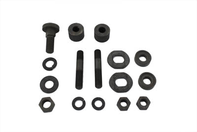 Colony Parkerized Seat T Mount Kit