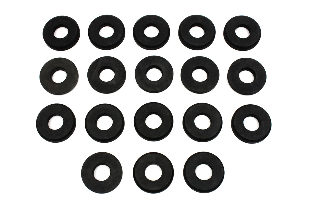 Colony Flathead Headbolt Washer Kit Parkerized