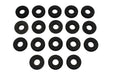 Colony Flathead Headbolt Washer Kit Parkerized