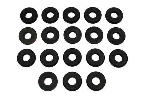 Colony Flathead Headbolt Washer Kit Parkerized