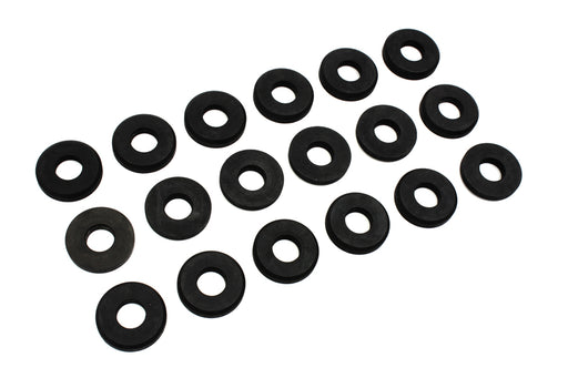 Colony Flathead Headbolt Washer Kit Parkerized - additional view 2