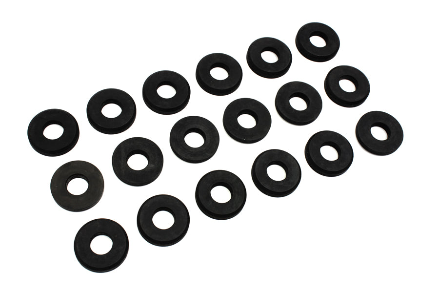 Colony Flathead Headbolt Washer Kit Parkerized - additional view 2