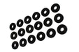 Colony Flathead Headbolt Washer Kit Parkerized - additional view 3