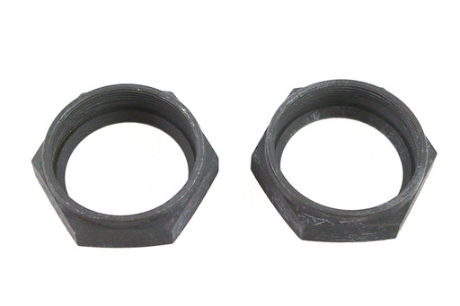 Colony Parkerized Manifold Nuts - additional view 2