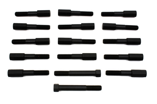 Colony Headbolt Kit Parkerized - additional view 2