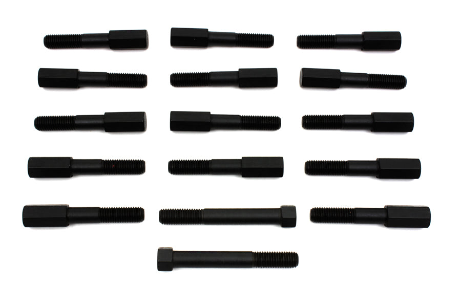 Colony Headbolt Kit Parkerized - additional view 2