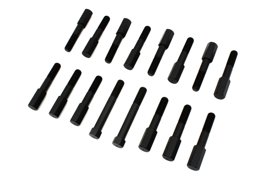 Colony Headbolt Kit Parkerized - additional view 3