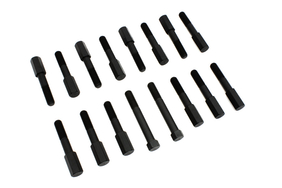 Colony Headbolt Kit Parkerized - additional view 4