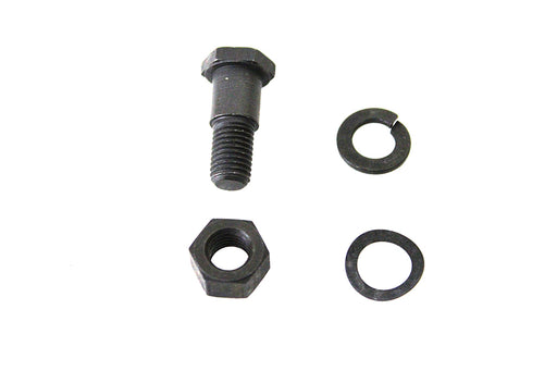 Colony Parkerized Tank Hand Shifter Rod End Bolt Kit - additional view 2