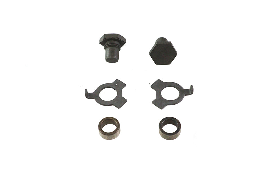 Colony Clutch Arm Rebuild Kit Parkerized