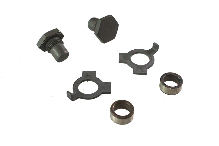 Colony Clutch Arm Rebuild Kit Parkerized - additional view 2